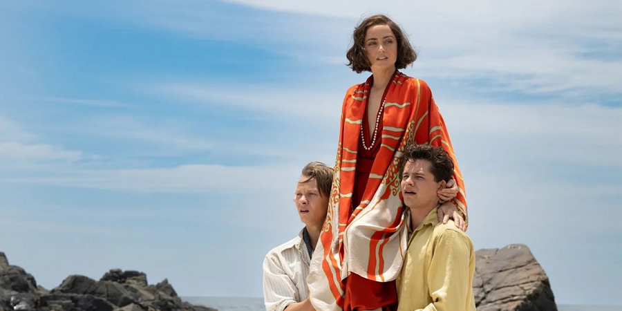 Фото из фильма «Эдем»