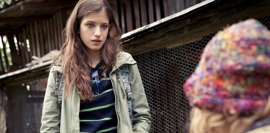 Кадр из сериала 