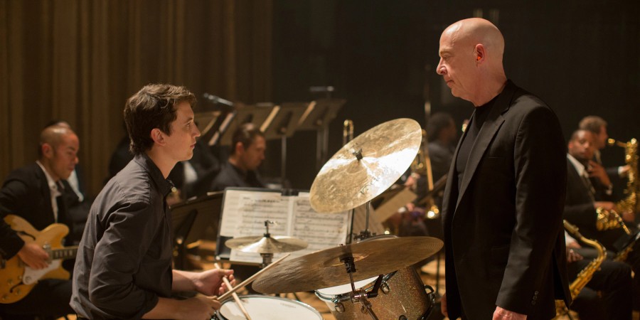 Кадр из к/ф «Одержимость»