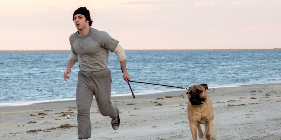 Кадр из к/ф «Рокки — это» Кадр из к/ф «Рокки — это»