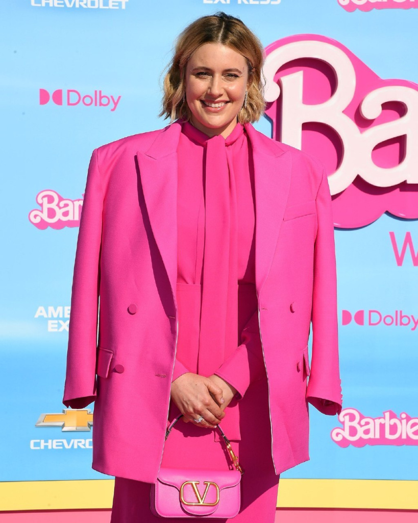 Барби Барби