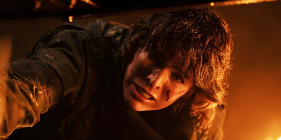 Кадр из к/ф «Разрушитель миров» Кадр из к/ф «Разрушитель миров»