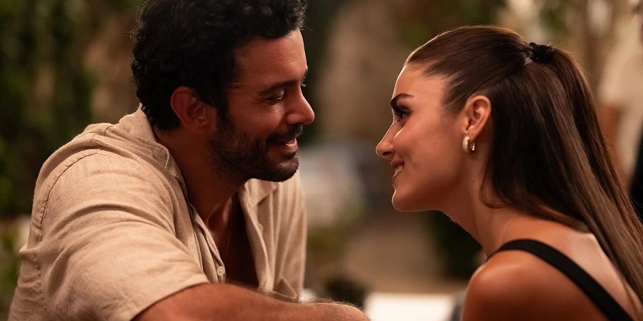 Фото из фильма «Оставь это ветру»