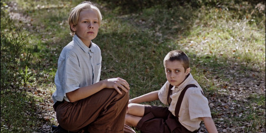 Кадр из к/ф «Мой друг»