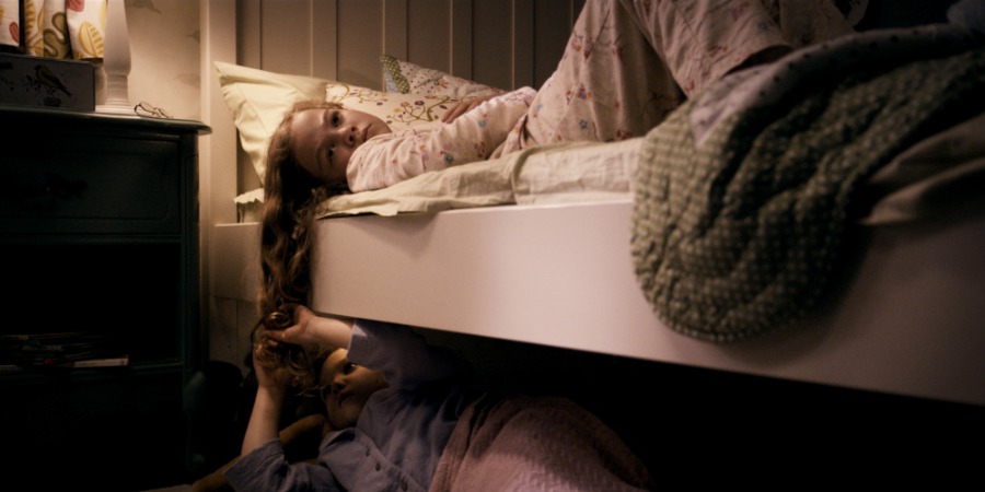 Кадр из к/ф «Мама» Кадр из к/ф «Мама»