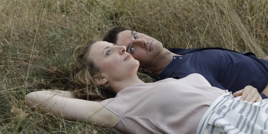 Кадр из к/ф «Я создан для тебя»