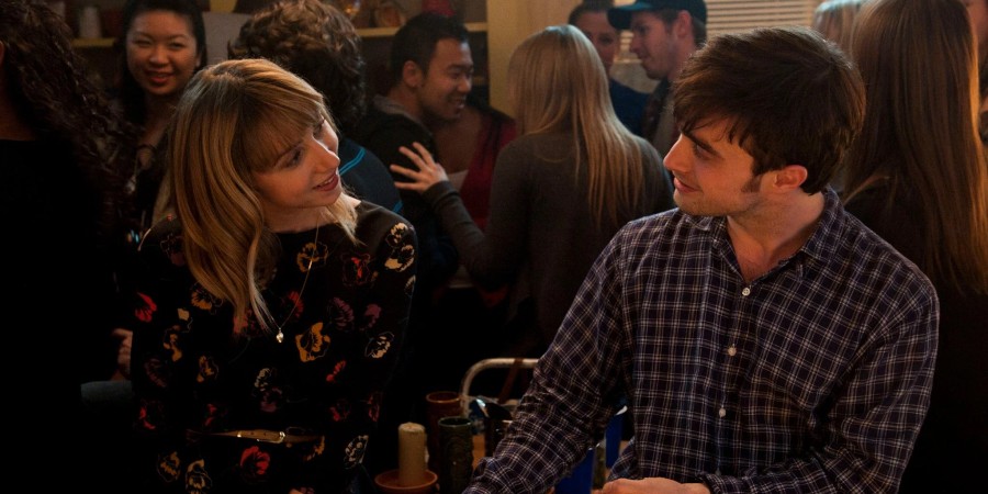 Кадр из к/ф «Дружба и никакого секса?» Кадр из к/ф «Дружба и никакого секса?»