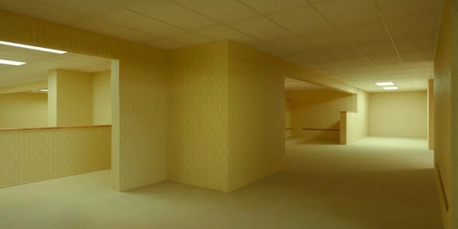 Кадр из к/ф «Закулисье реальности»