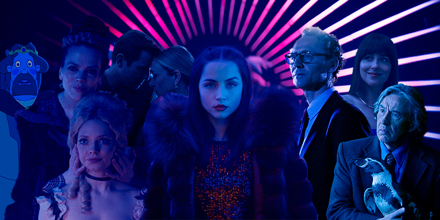 КиноИюнь КиноИюнь