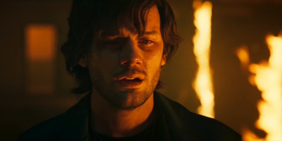 Кадр из к/ф «Возвращение в Сайлент Хилл»