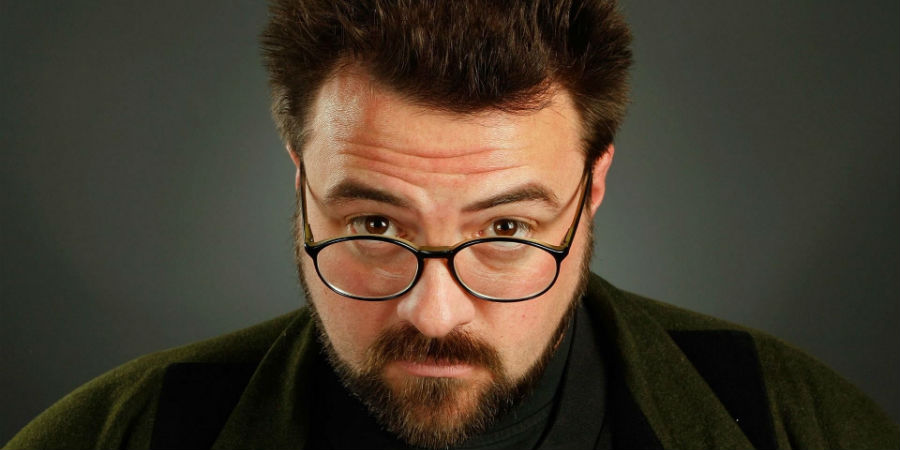 Кевин Смит Кевин Смит