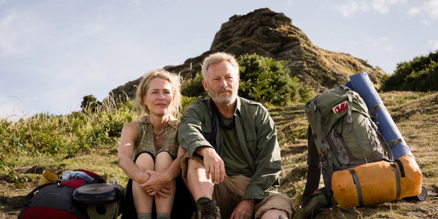 Кадр из к/ф «Солёная тропа» Кадр из к/ф «Солёная тропа»