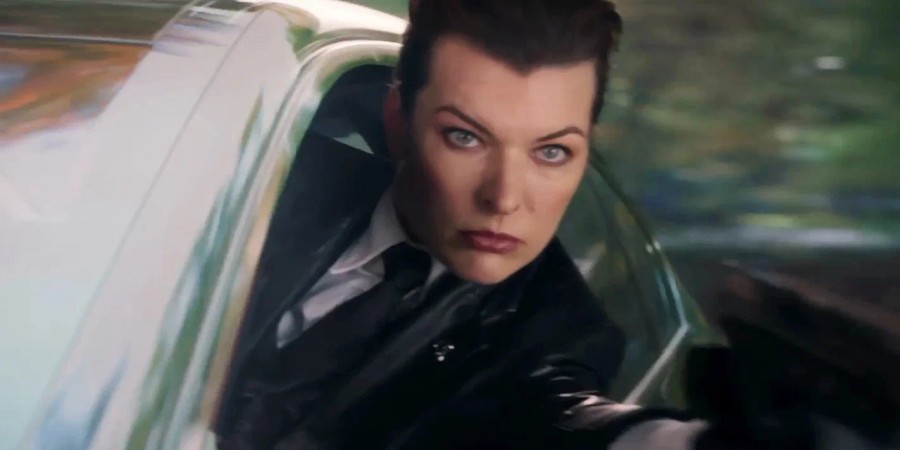 Кадр из к/ф «Агент три нуля» Кадр из к/ф «Агент три нуля»