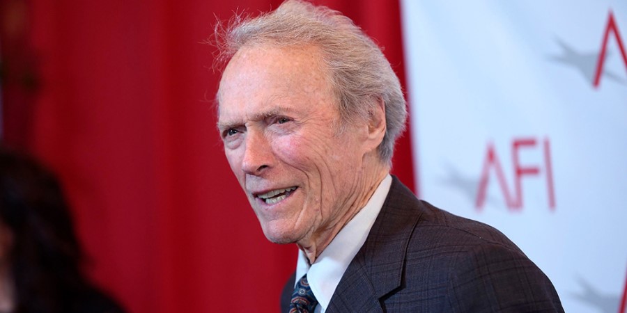 Клинт Иствуд Клинт Иствуд