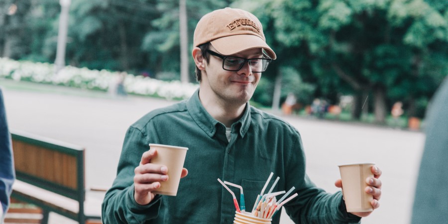 Кадр из к/ф «Правила Филиппа»