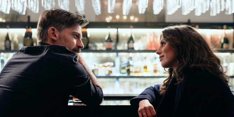 Кадр из к/ф «Вкус жизни»