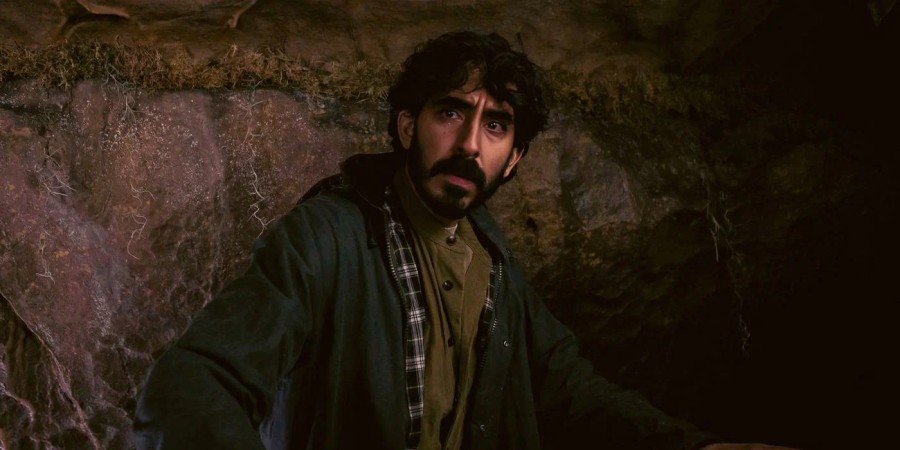 Кадр из к/ф «Ловушка для кролика»