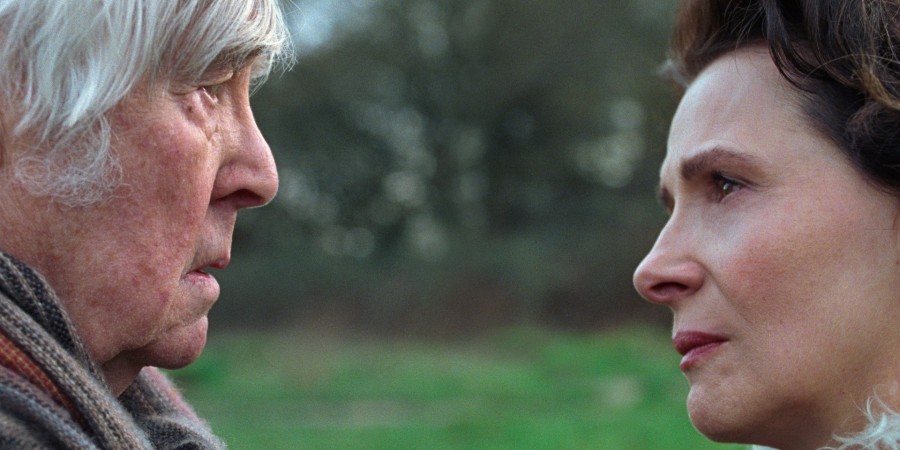 Кадр из к/ф «Королева в море»