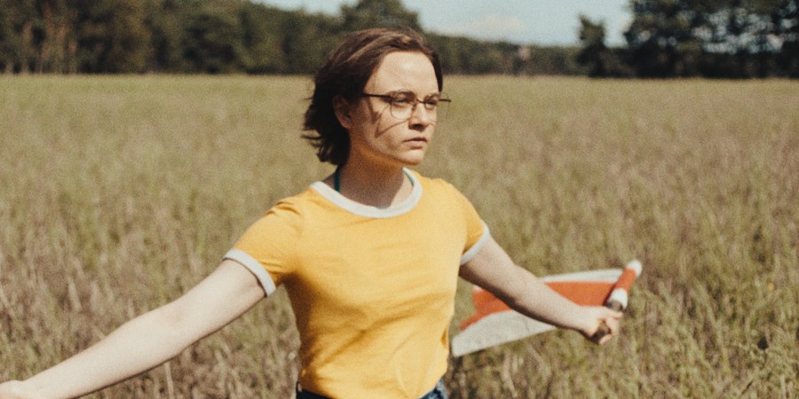 Кадр из к/ф «Звук падения» Кадр из к/ф «Звук падения»