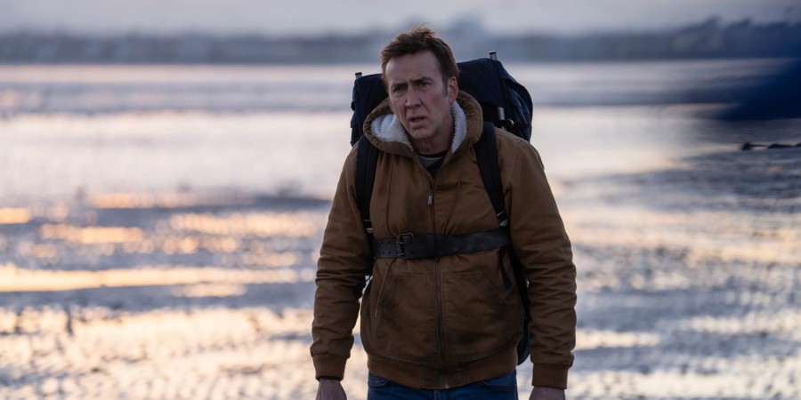 Кадр из к/ф «Судная ночь в Аркадии» 