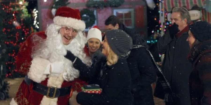 Кадр из сериала «Парки и зоны отдыха» Кадр из сериала «Парки и зоны отдыха»