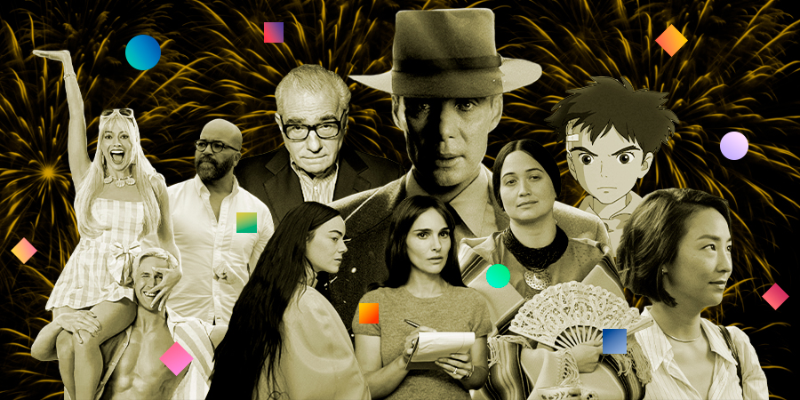 Лауреаты и номинанты «Оскара-2024» Победители «Оскара-2024»