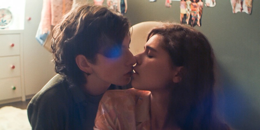 Кадр из к/ф «Страна Саша» 