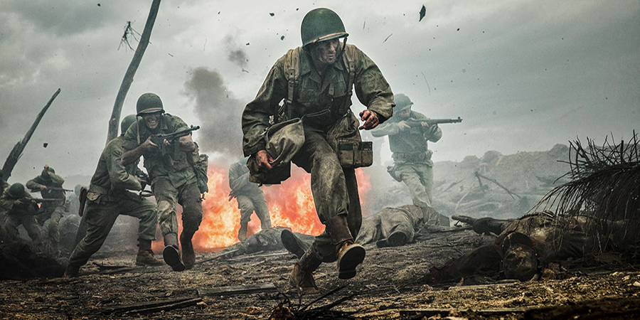 Кадр из к/ф «По соображениям совести» Кадр из к/ф «По соображениям совести»