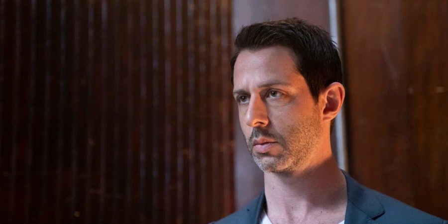 Кадр из сериала «Наследники»