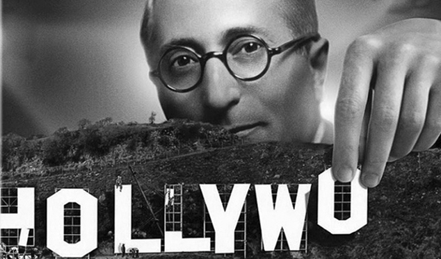 Луис Майер Луис Майер