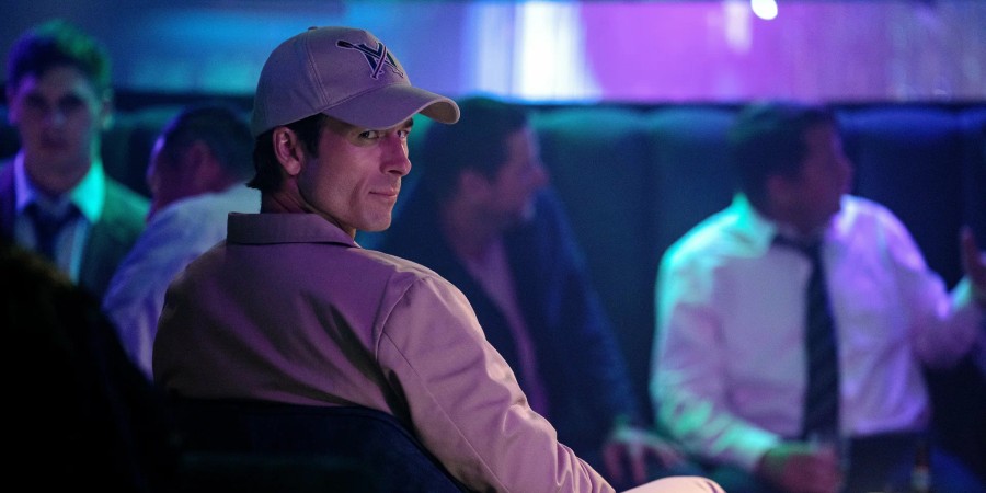 Кадр из к/ф «Наследник»