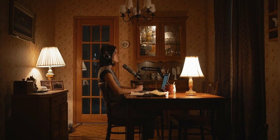 Кадр из к/ф «Полутон»