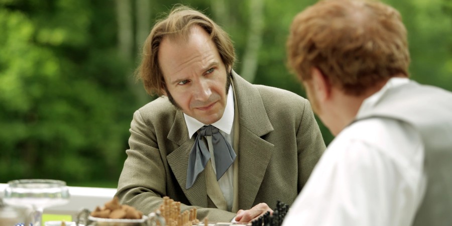 Кадр из к/ф «Две женщины»