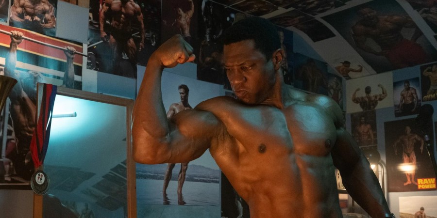 Кадр из к/ф «Жажда славы» Кадр из к/ф «Жажда славы»