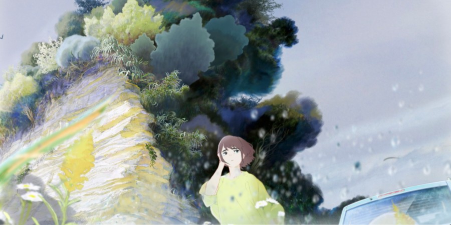 Кадр из к/ф «И наступит рассвет» Кадр из к/ф «И наступит рассвет»