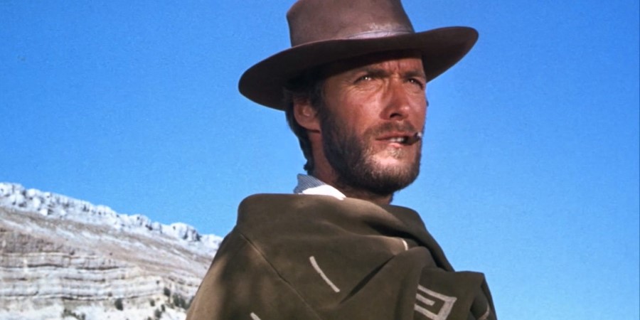 Кадр из к/ф «Хороший, плохой, злой» Кадр из к/ф «Хороший, плохой, злой»