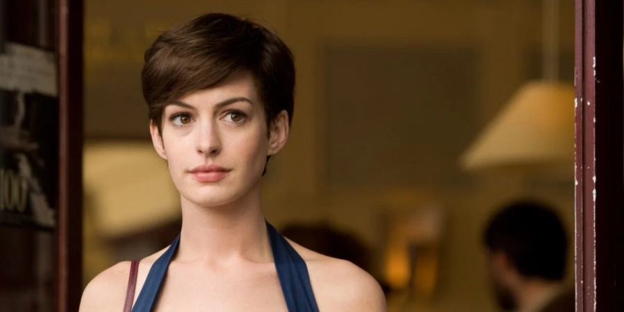 Кадр из к/ф «Один день»