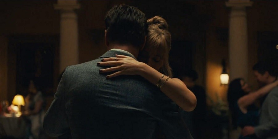 Фото из фильма «Большое смелое прекрасное приключение»