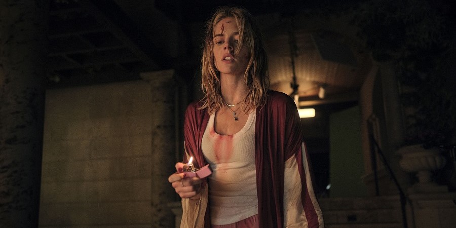 Фото из фильма «Ночь с психопатом»