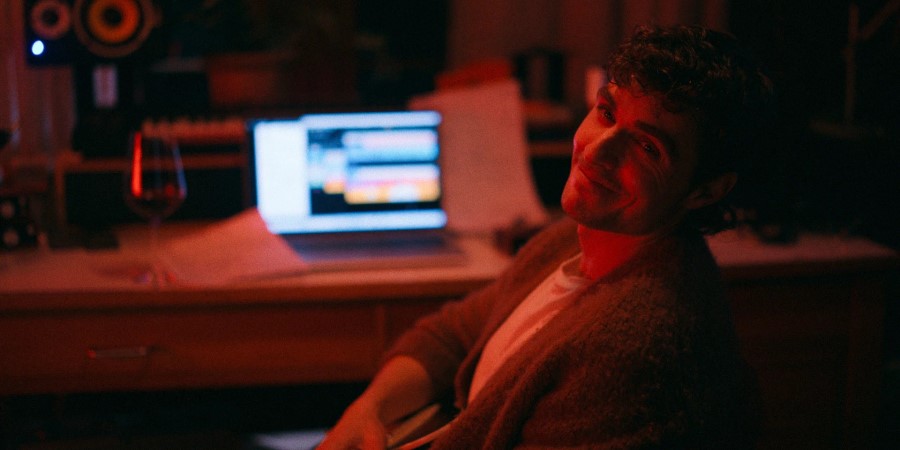 Кадр из к/ф «Одно целое» Кадр из к/ф «Одно целое»