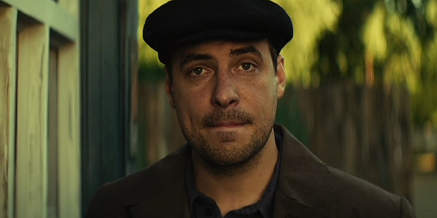 Кадр из сериала «Забытый» Кадр из сериала «Забытый»