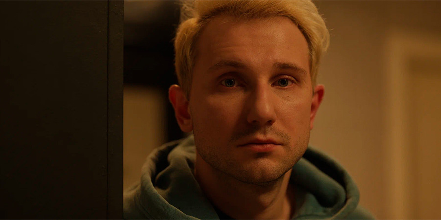 Кадр из к/ф «Счастлив, когда ты нет»