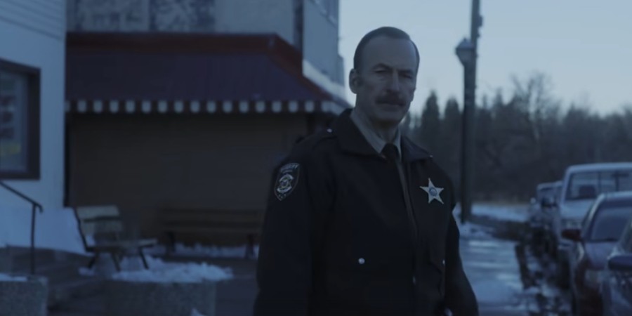 Кадр из к/ф «Нормал»