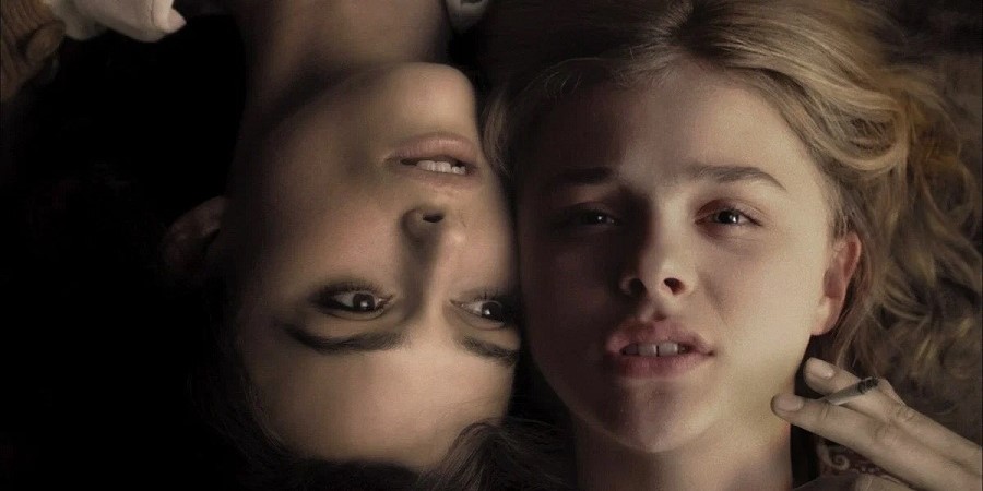 Фото из фильма «Детка»