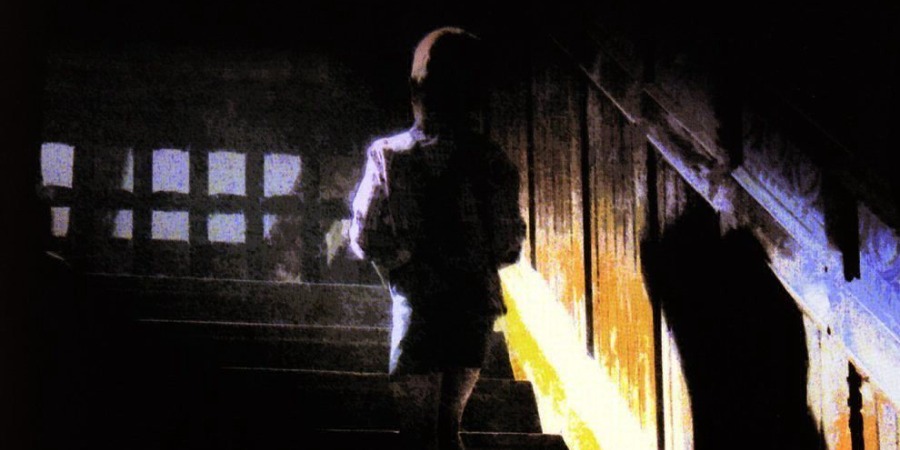 Кадр из к/ф «Детская комната» Кадр из к/ф «Детская комната»