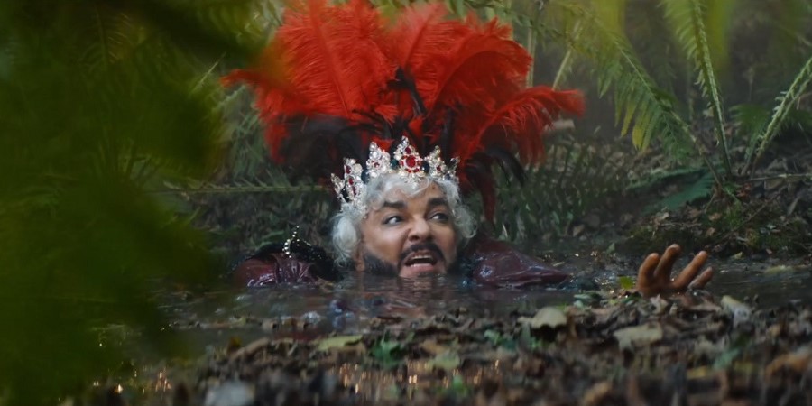 Фото из фильма «Братья»