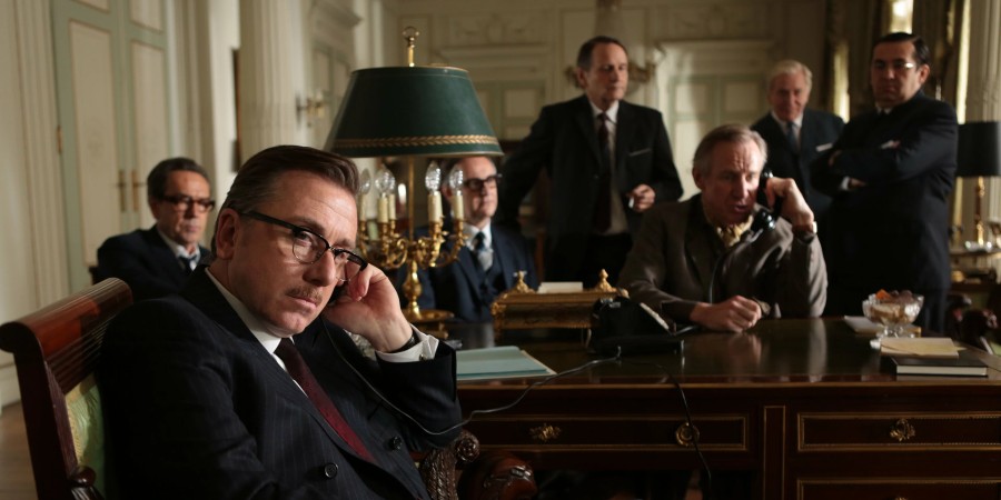 Кадр из к/ф «Принцесса Монако»