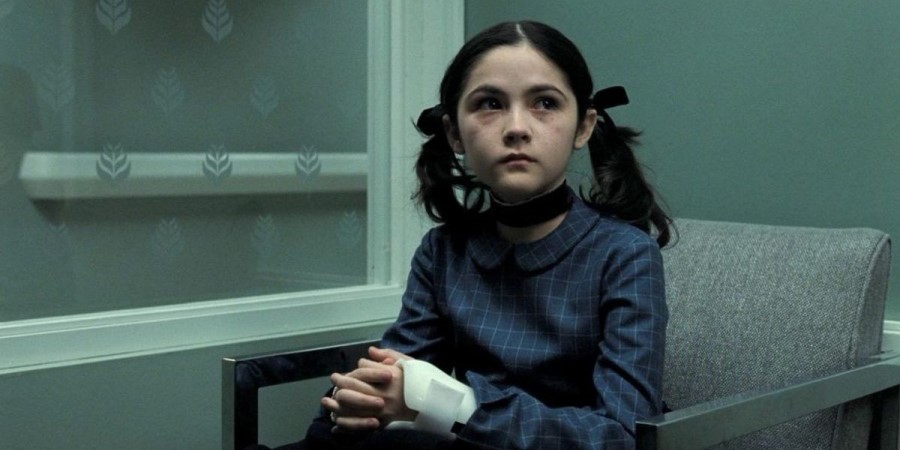 Кадр из к/ф «Дитя тьмы: Первая жертва» Кадр из к/ф «Дитя тьмы: Первая жертва»