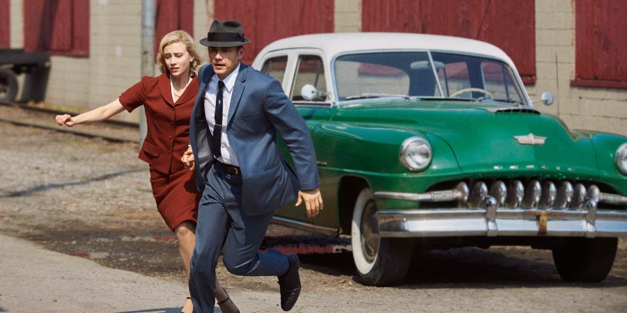 Кадр из сериала «11.22.63»
