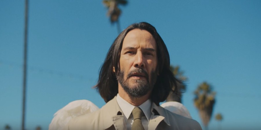 Кадр из к/ф «Везунчики»